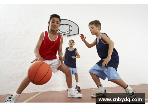 篮球培训机构教学训练制度精华分享