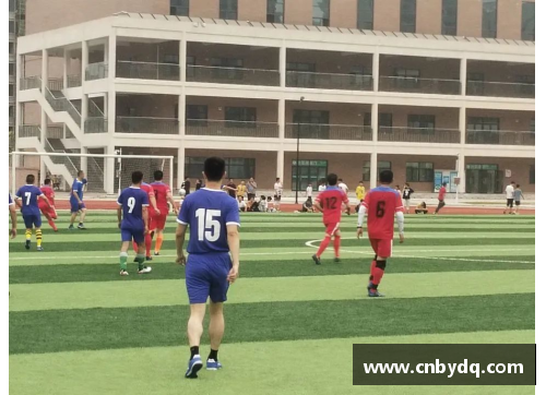 韩国足球联赛：全面发展迎接新挑战！