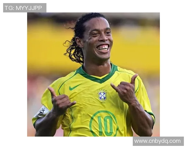 足球传奇小罗究竟是哪国人他为世界足球留下了怎样的精彩瞬间