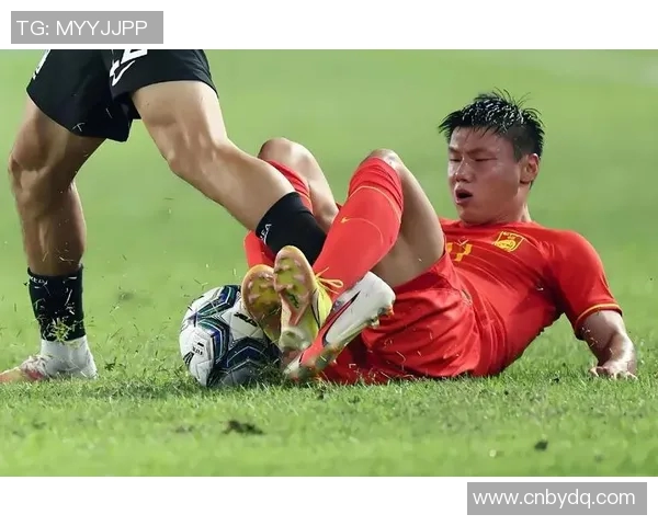中国足球头号球星的崛起与未来前景分析 中国足球头号球星的崛起与未来前景分析