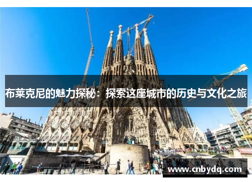 布莱克尼的魅力探秘：探索这座城市的历史与文化之旅