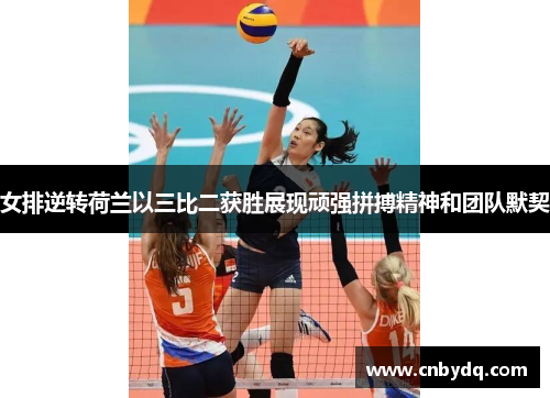 女排逆转荷兰以三比二获胜展现顽强拼搏精神和团队默契